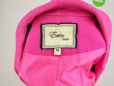 buty zimowe lata 80: Evita, Marynarka damska, rozmiar XL — 4