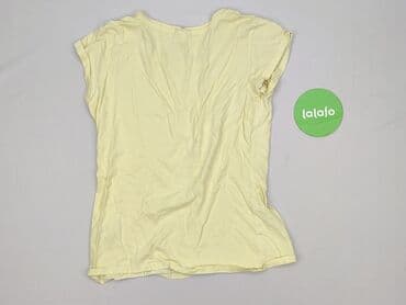 chabrowy t shirty: Beloved, T-shirt damski, rozmiar M — 3