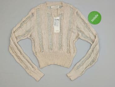 co to jest akryl w swetrze: Sweter damski, One size — 2