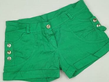 szorty pull and bear: Szorty damskie, rozmiar XL — 1