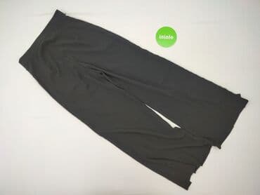 buty zimowe damskie shein: Shein, Material trousers for women, size XS — 4