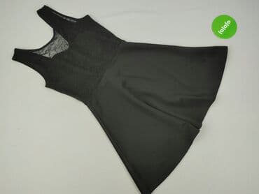 krótka obcisła sukienka: H&M Divided, Sukienka damska, XS — 2