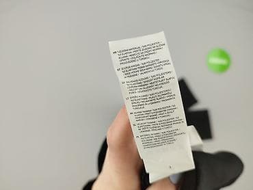 cropp szare dresy: Trendyol, Legginsy Sportowe damskie, rozmiar M — 5