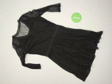 obcisłe sukienki midi: Women`s dress, size S (EU 36) — 2