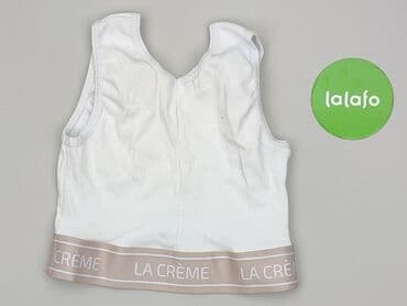 topy damskie: Cream, Top damski, rozmiar S — 3