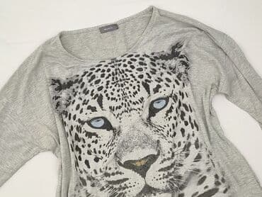spodnie piżama hello kitty: Yessica, T-shirt damski, rozmiar L — 1