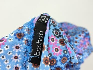 sukienka hiszpanka plus size: Boohoo, Sukienka damska, rozmiar L — 4