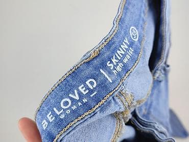 wake jeans: Used Jeans, Jeansy damskie, rozmiar M — 4