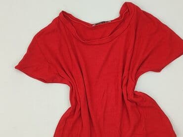 marynarka zara basic: Zara, T-shirt damski, S — 1