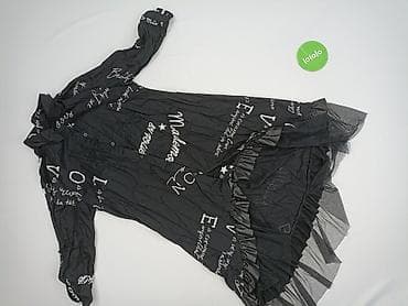 sukienka aggi: Moda Italia, Sukienka damska, rozmiar One size — 2