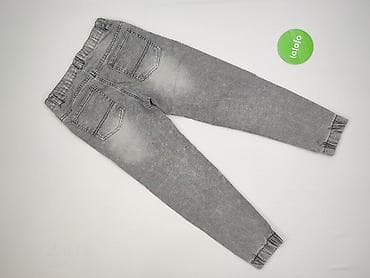 nike 5th element rossmann: Spodnie dresowe, Little kids, 9 lat, 128/134, stan - Bardzo dobry — 3