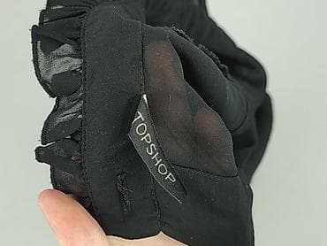bluzki sylwester: Topshop, Bluzka damska, rozmiar M — 5