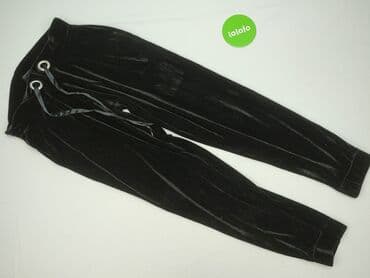 kapcie na rzepy ccc: Spodnie dresowe damskie, rozmiar M — 2