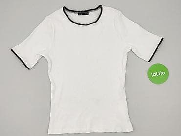 misbhv bluzki: Sinsay, Bluzka damska, rozmiar XL — 3