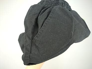 second hand second hand second hand: Cargo for women, size L — 5