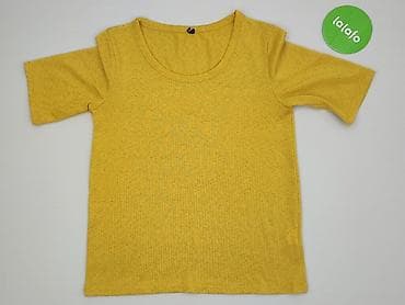 emperor t: Sinsay, T-shirt damski, rozmiar S — 2
