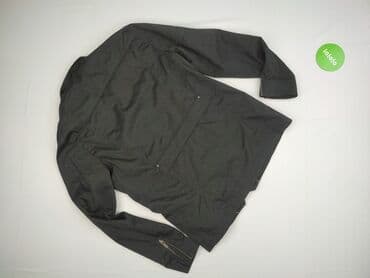 kurtka z frędzlami vinted: Medicine, Kurtka przejściowa dla mężczyzn, rozmiar L — 4