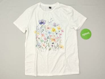 Жінкам: Shein, Футболка жіноча, L на lalafo.pl — 2 Жінкам: Shein, Футболка жіноча, L — 2