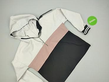 second hand things: Bluza z kapturem damska, rozmiar 5XL — 2