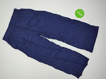 butik oh: Shein, Spodnie materiałowe damskie, rozmiar L — 3