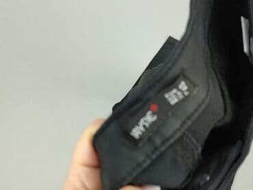 spodnie clinic model 10: Spodnie materiałowe damskie, rozmiar L — 4