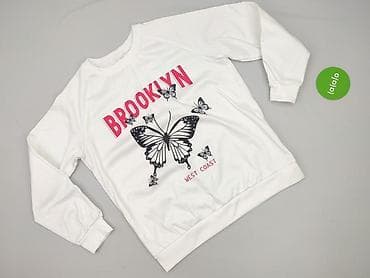 bluzki do tańca: Bluza damska
, rozmiar M — 2