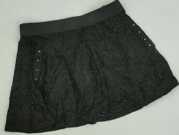 spódnice plisowane we wzory: Sinsay, Women`s skirt, size S (EU 36) — 1