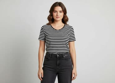 adidas vintage t shirty: Adagio, T-shirt damski, rozmiar XL — 6