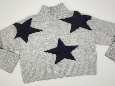 Sinsay, Sweter damski, rozmiar 2XS