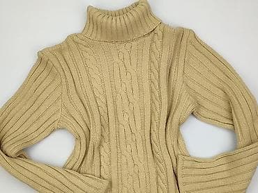 Sweter damski, rozmiar L