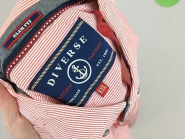 marex koszule: Diverse, Koszulа dla mężczyzn, 2XL — 4