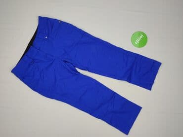 mohito marynarka niebieska: Monnari, Spodnie materiałowe damskie, rozmiar M — 2