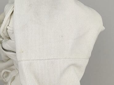 marynarka z kapturem: Bluza z kapturem damska, M — 6