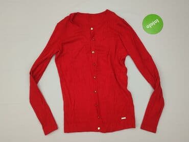 sukienki z kaszmiru: Kardigan damski, rozmiar S — 2