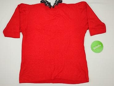 sweter welna: Gelati, Bluzka damska, rozmiar XL — 3