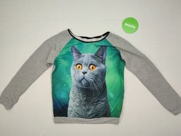 t shirty miu miu: Women`s sweatshirt, size S (EU 36) — 2