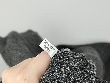pullandbear polska: Sweter dla mężczyzn, rozmiar S — 4