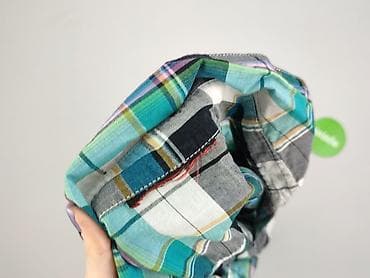 pull and bear rozmiarowka: Koszula damska, rozmiar S — 6