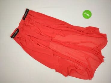 spódniczka maxi: Spódnica damska, rozmiar L — 3