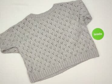 paramour sweter: Sweter damski, rozmiar L — 3