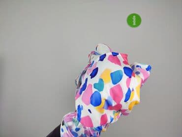 plus size bluzki: Sukienka damska, rozmiar 4XL — 6