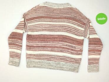 флісові кофти жіночі: M&Co, Sweter damski, rozmiar M — 3