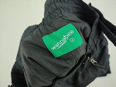 asos stroj narciarski: Spodnie narciarskie/zimowe damskie Wannabee by GO Sport, rozmiar M - — 4
