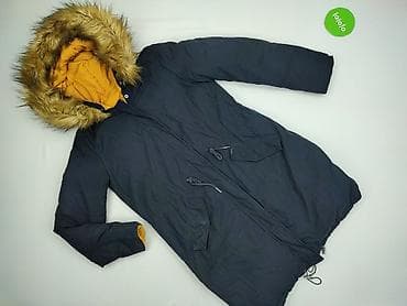 stradivarius parka: Zara, Parka damska, rozmiar XS — 2
