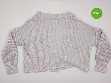 only kardigan: ONLY, Kardigan damski, rozmiar L — 3