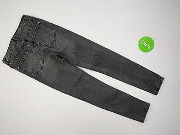 jeans apple bottom: Jeansy damskie, rozmiar 2XS — 3