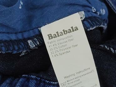 basicowe koszulki: Jeans, 14 years, 158/164, condition - Perfect — 5