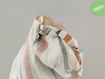 czerwony top stradivarius: Stradivarius, Top damski, rozmiar M — 5