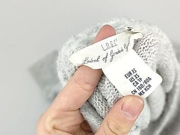 kardigan pull and bear: H&M L.O.G.G., Кардиган жіночий, розмір XS — 4