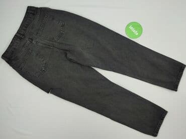 lidl kurtka jeansowa damska: Jeansy damskie, L — 3